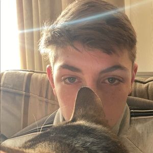 Meet your Posher, Ryan